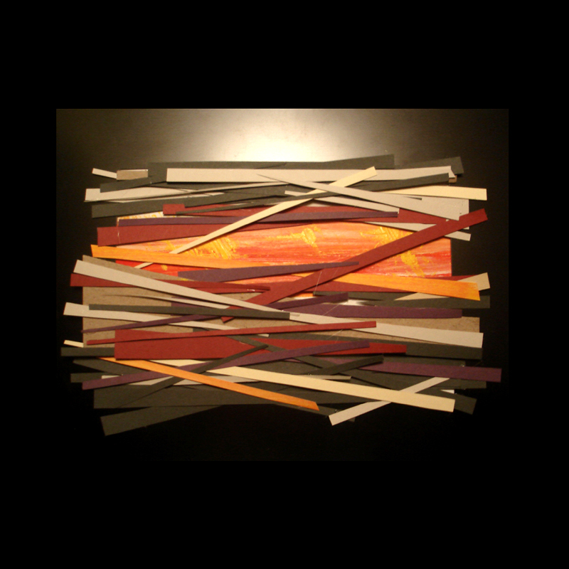 Artwork for Dancing About Architecture (2/8/07 #1) by Kasey Baker