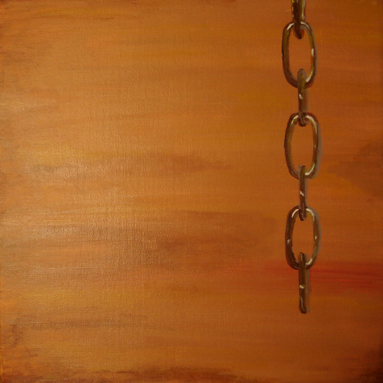 Artwork for Rundown Playground (7/2/06 #4) by Kasey Baker